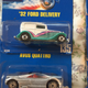 Illustration for article titled Colossal Die-Cast Collection - Box 56 - HW Galore